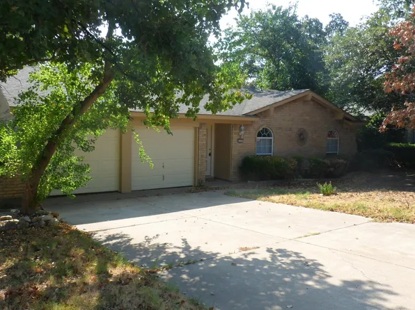 2727 Jewell Dr, Arlington, TX 76016