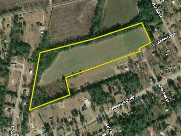 3rd image of Barnwell St Lot Wp001