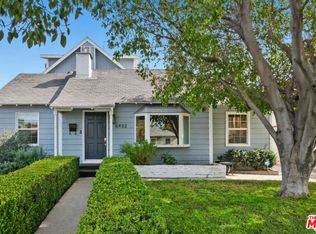 6432 Ben Ave, North Hollywood, CA 91606