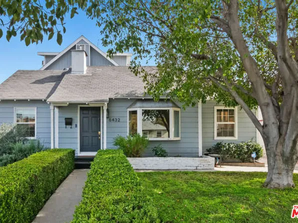 6432 Ben Ave, North Hollywood, CA 91606