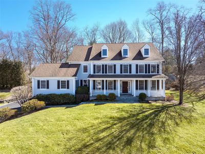 4 Augusta Court, Purchase, NY, 10577