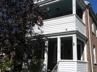186 Grasmere Ave #3, Fairfield, CT 06824
