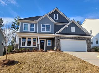 1219 Dockyard Lane Clb #4, Inman, SC 29349