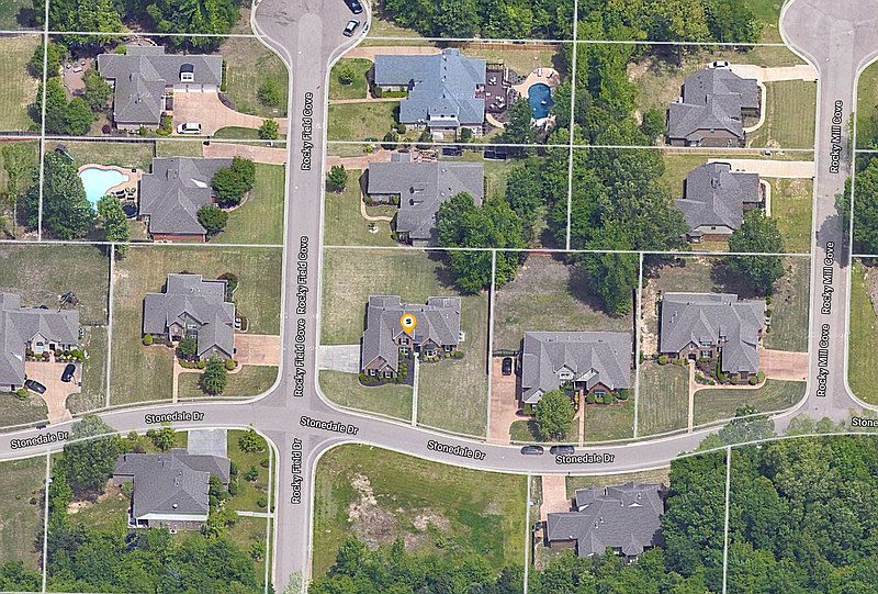 1st image of 9112 Stonedale Dr