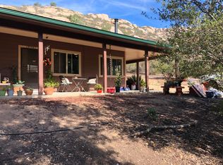 19581 Laurel Ln, Ramona, CA 92065