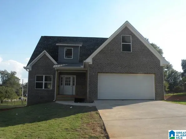 31 Maple Leaf Dr, Lincoln, AL 35096