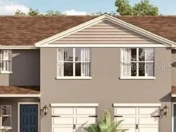 2372 Penguin Blvd, Davenport, FL 33837