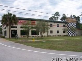 3566 W International Speedway Blvd, Daytona Beach, FL 32124