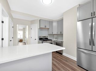 16 1/2 O St #2, Boston, MA 02127