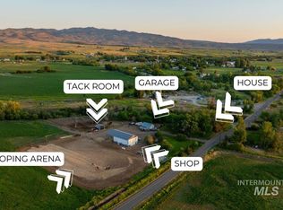 2143 Bonner Rd, Midvale, ID 83645