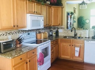 4152 Carl Parmer Dr, Harrisburg, NC 28075