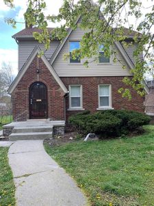 5735 Bishop St, Detroit, MI, 48224