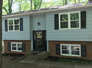 7613 Mine Valley Rd, Raleigh, NC 27615