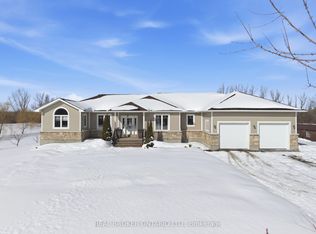 933 Craig Rd, North Grenville, ON K0G 1S0
