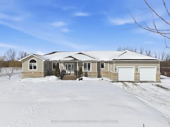 933 Craig Rd, North Grenville, ON K0G 1S0