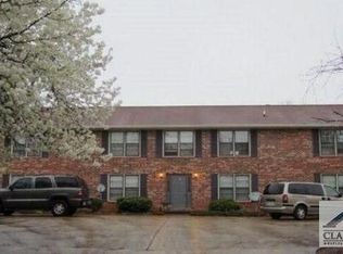 119 Barrington Pl APT 4, Athens, GA 30605