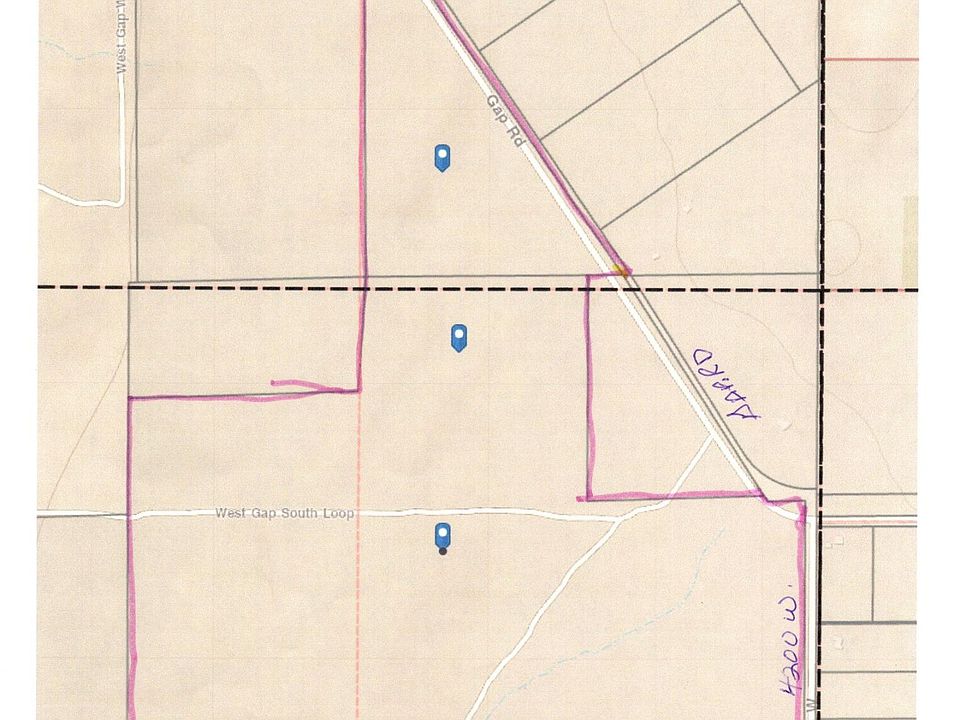 2nd image of Gap Road Near W #4200