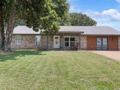 1212 Graceland Dr, Newport, AR, 72112