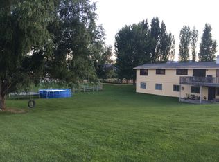 6 Quail Run, Okanogan, WA 98840