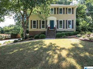 1421 Oak Ridge Dr, Birmingham, AL 35242