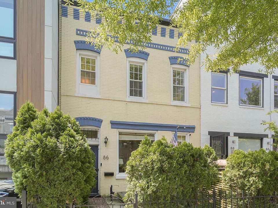 1st image of 86 P St NW