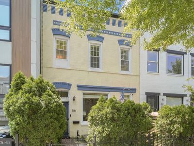 86 P St NW, Washington, DC, 20001