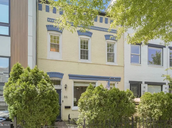 86 P St NW, Washington, DC 20001