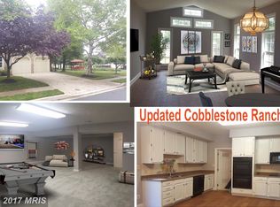 310 Chalk Hill Dr, Baltimore, MD 21208