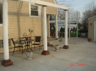 5703 Highland Rd, Highland Heights, OH 44143