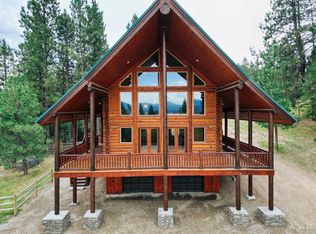 44 Crosstimber Loop, Garden Valley, ID 83622