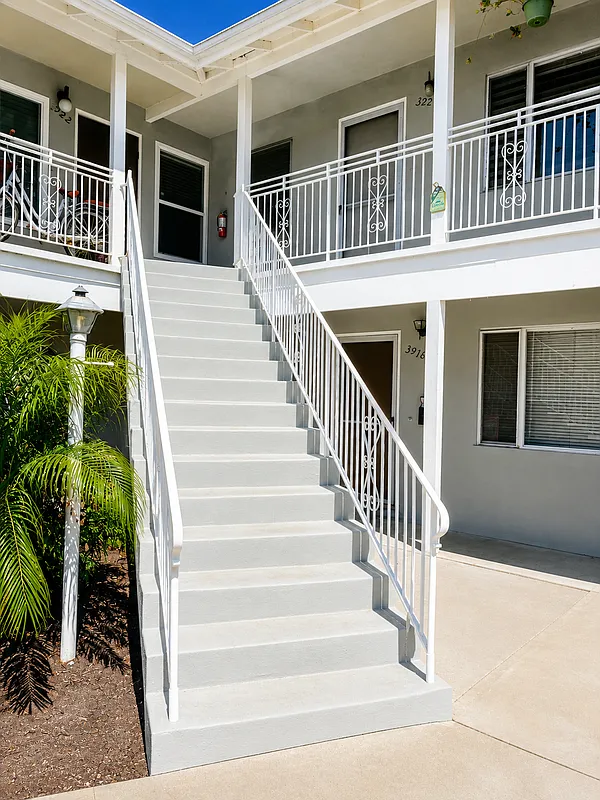 1 bed, 1.0 bath, 650 sqft, $2,395 — Photo 4