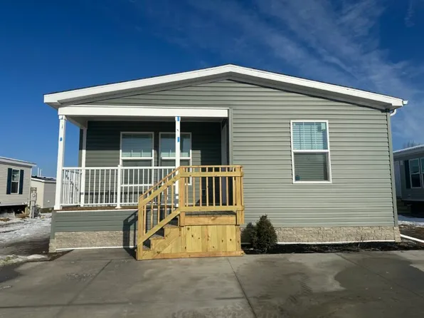 3292 Strauss Ct #395, Jackson, MI 49201
