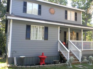 211 Odom Rd, Blairsville, GA 30512