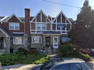 7503 Beverly Rd, Philadelphia, PA 19138