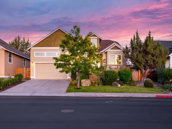 4022 SW Majestic Ave, Redmond, OR 97756
