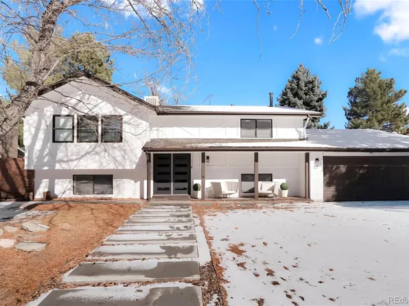 4863 W Radcliff Avenue, Denver, CO 80236