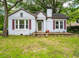 704 S Prairieville St, Athens, TX 75751