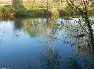 Pine Valley Rd, Highland, AR 72542