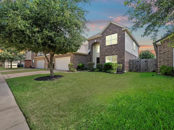 10735 Wall Fern Way, Houston, TX 77034