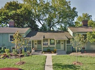 3419 Edgewood Dr, Ann Arbor, MI 48104