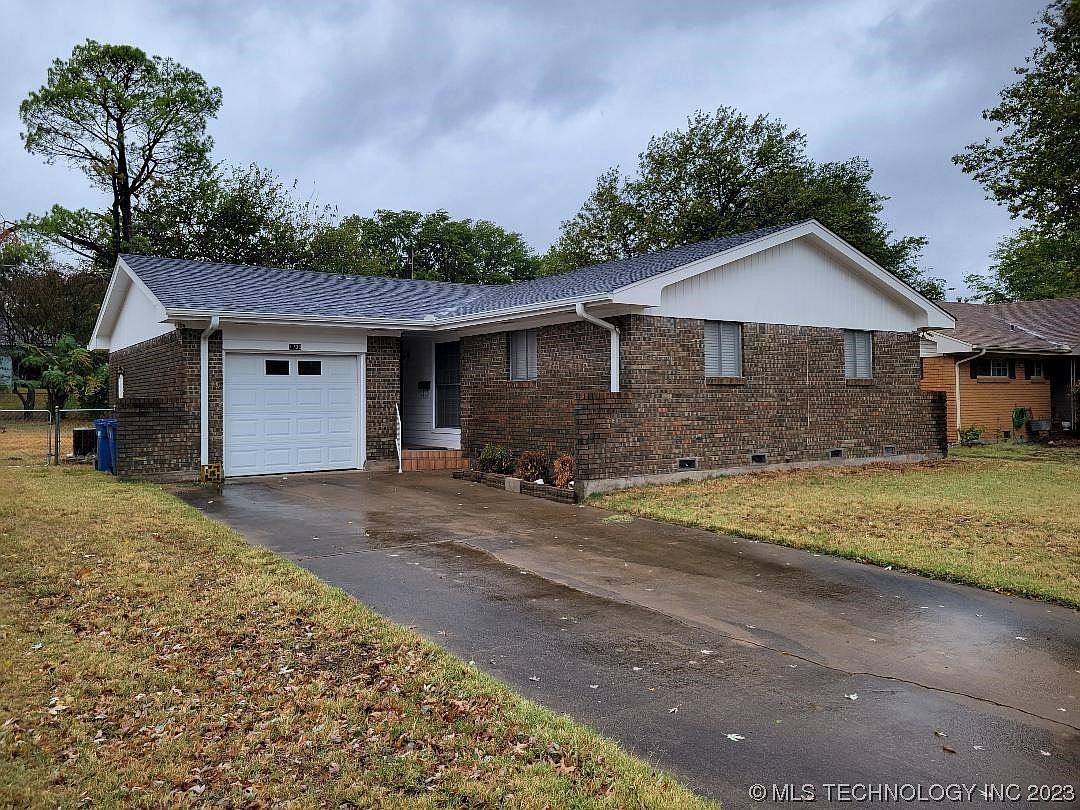 1709 Virginia Dr, Mcalester, OK 74501 Zillow