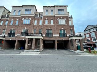 2706 Deputy Minister Path, Oshawa, ON L1L 0M7