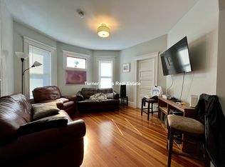 159 Boston St #3A, Dorchester, MA 02125