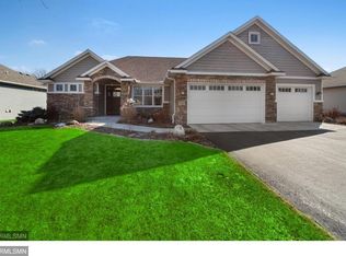 10413 Toledo Dr N, Brooklyn Park, MN 55443