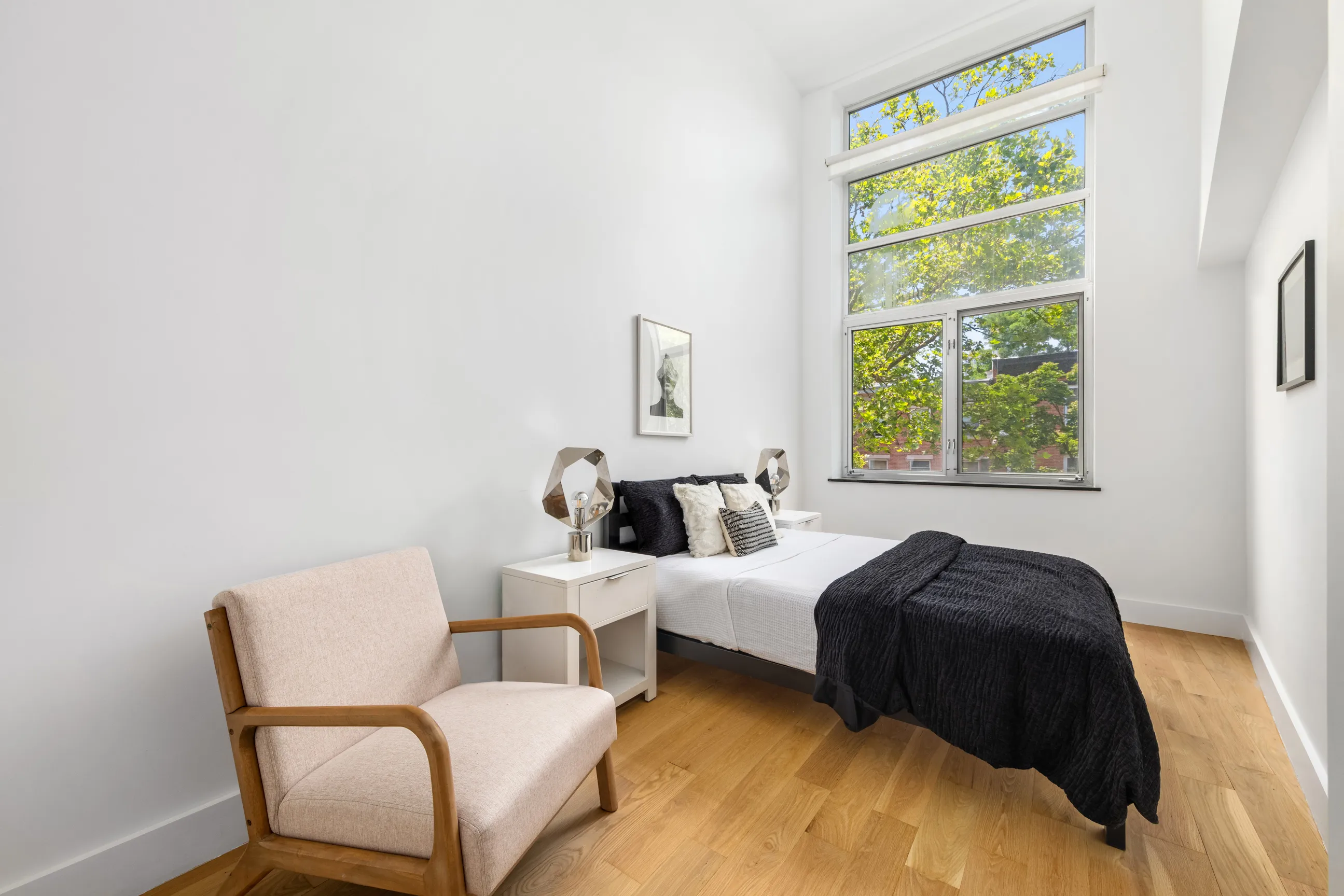 93 Waverly Avenue #3R in Clinton Hill, Brooklyn | StreetEasy