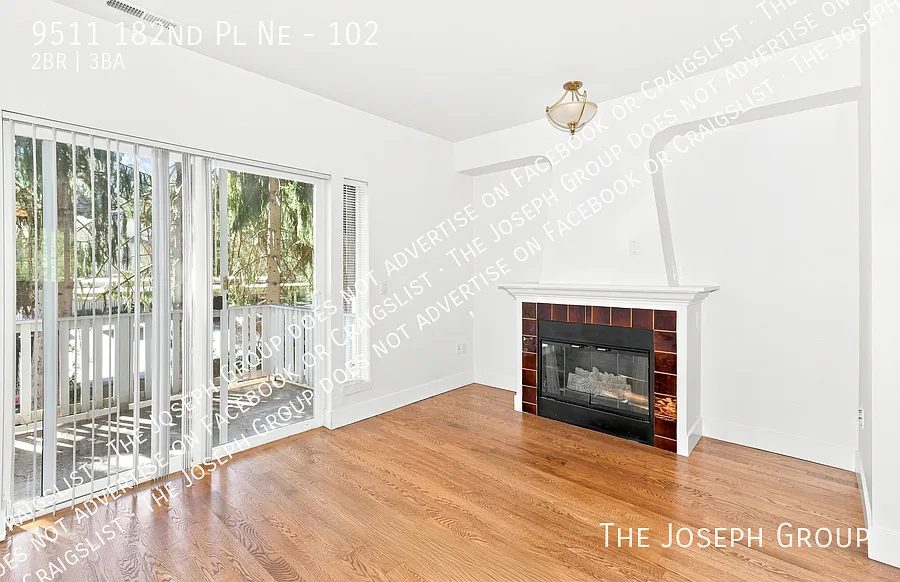 Stunning 2-Bed Home in Redmond! — Photo 2
