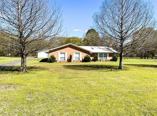 1047 State Highway 98, New Boston, TX 75570