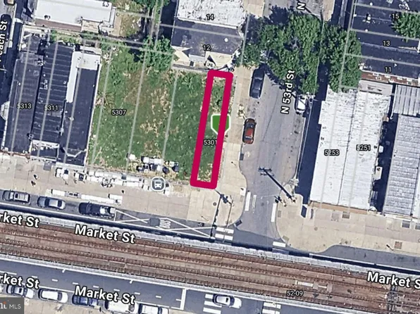5301 Market St, Philadelphia, PA 19139