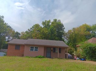 2235 Charjean Rd, Memphis, TN 38114