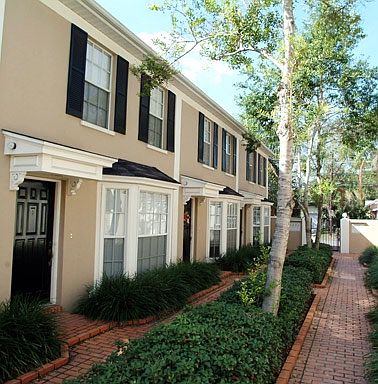 1st image of 308 S Gomez Ave APT A